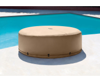 INTEX Dmuchane Jacuzzi Pure SPA 196x71cm - 526392 - zdjęcie 5